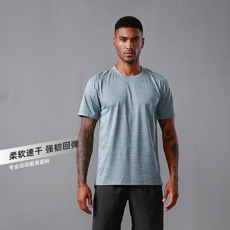 Lululemon Men's T-shirts 179